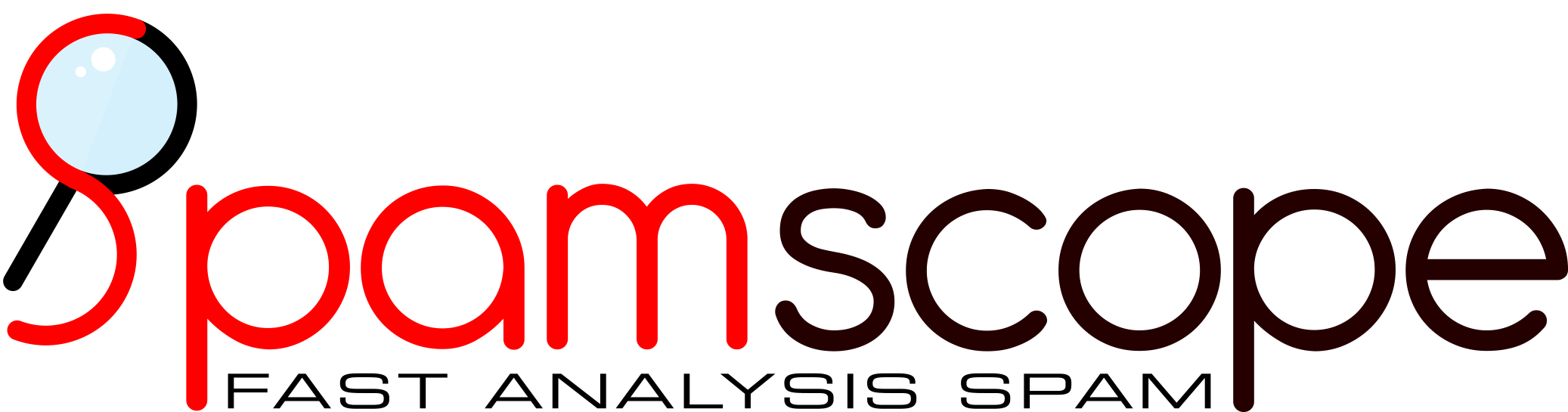 Logo SpamScope